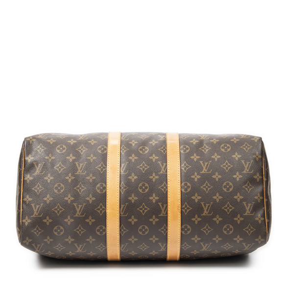 Louis Vuitton Keepall 45 - Picture 6 of 10